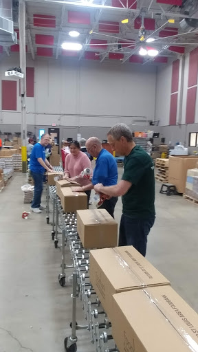 Non-Profit Organization «St Louis Area Foodbank», reviews and photos