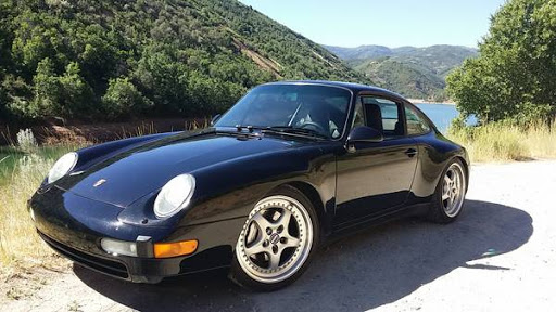 Used Car Dealer «Palm Desert Auto - Classic Cars», reviews and photos, 74725 Joni Dr, Palm Desert, CA 92260, USA