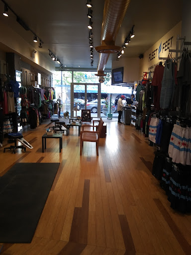 Sportswear Store «Fleet Feet Sports - Lincoln Square», reviews and photos, 4762 N Lincoln Ave, Chicago, IL 60625, USA