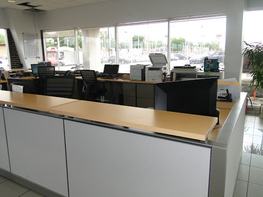 Chevrolet Dealer «Phillips Chevrolet of Lansing», reviews and photos, 17730 Torrence Ave, Lansing, IL 60438, USA