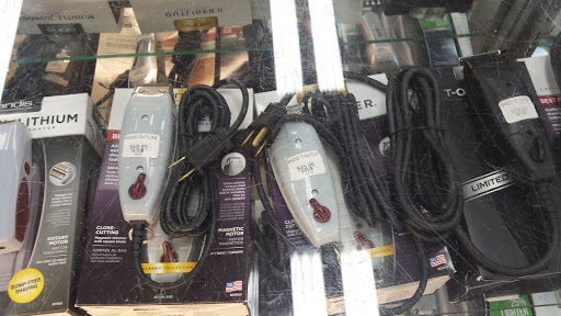 Beauty Supply Store «Atlanta Barber & Beauty Supply», reviews and photos, 186 Mitchell St SW, Atlanta, GA 30303, USA