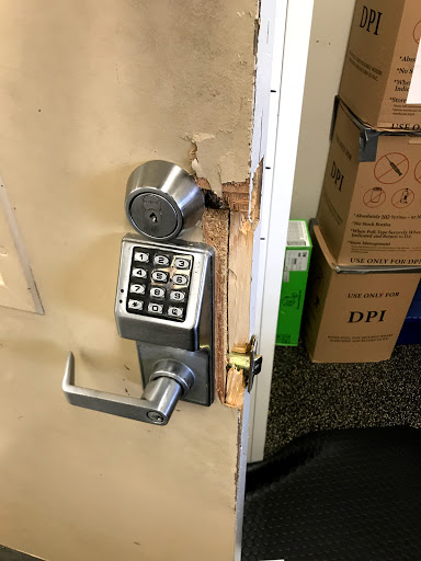 Locksmith «901 Locksmith», reviews and photos, 7166 Winchester Rd #105, Memphis, TN 38125, USA