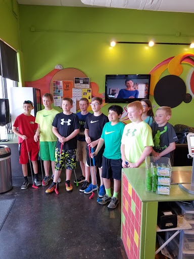 Ice Cream Shop «Swirlz Of Paragould», reviews and photos, W Kingshighway, Paragould, AR 72450, USA