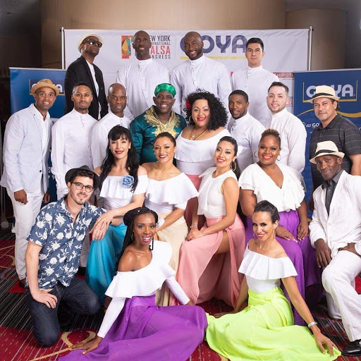 Dance School «Balmir Latin Dance Studio», reviews and photos, 959 Flatbush Ave, Brooklyn, NY 11226, USA