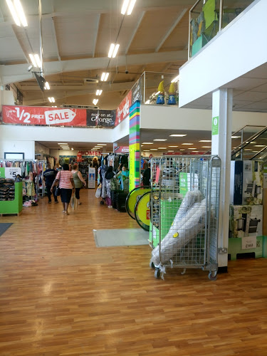 Reviews of Asda Living Oxford in Oxford - Appliance store
