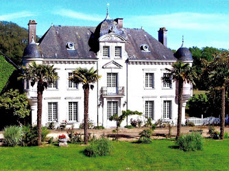 Château du Boiscuillé