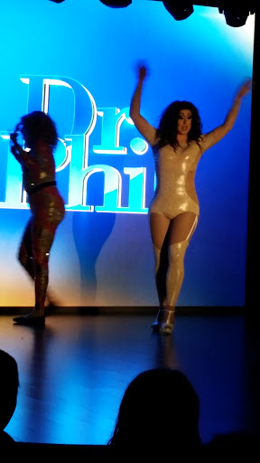 Night Club «Club Masque», reviews and photos, 34 N Jefferson St, Dayton, OH 45402, USA