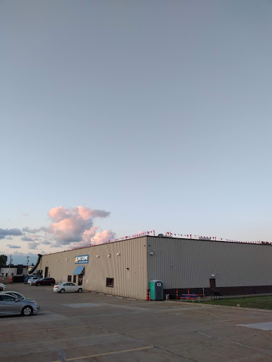 Amusement Center «Sky Zone Highland Heights», reviews and photos, 750 Alpha Dr, Highland Heights, OH 44143, USA