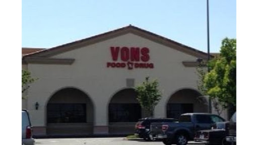 Vons, 6170 Hamner Ave, Eastvale, CA 91752, USA, 