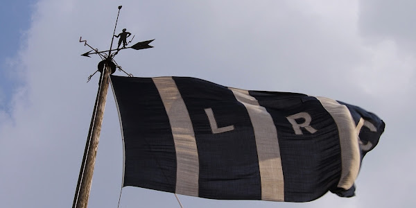 London Rowing Club