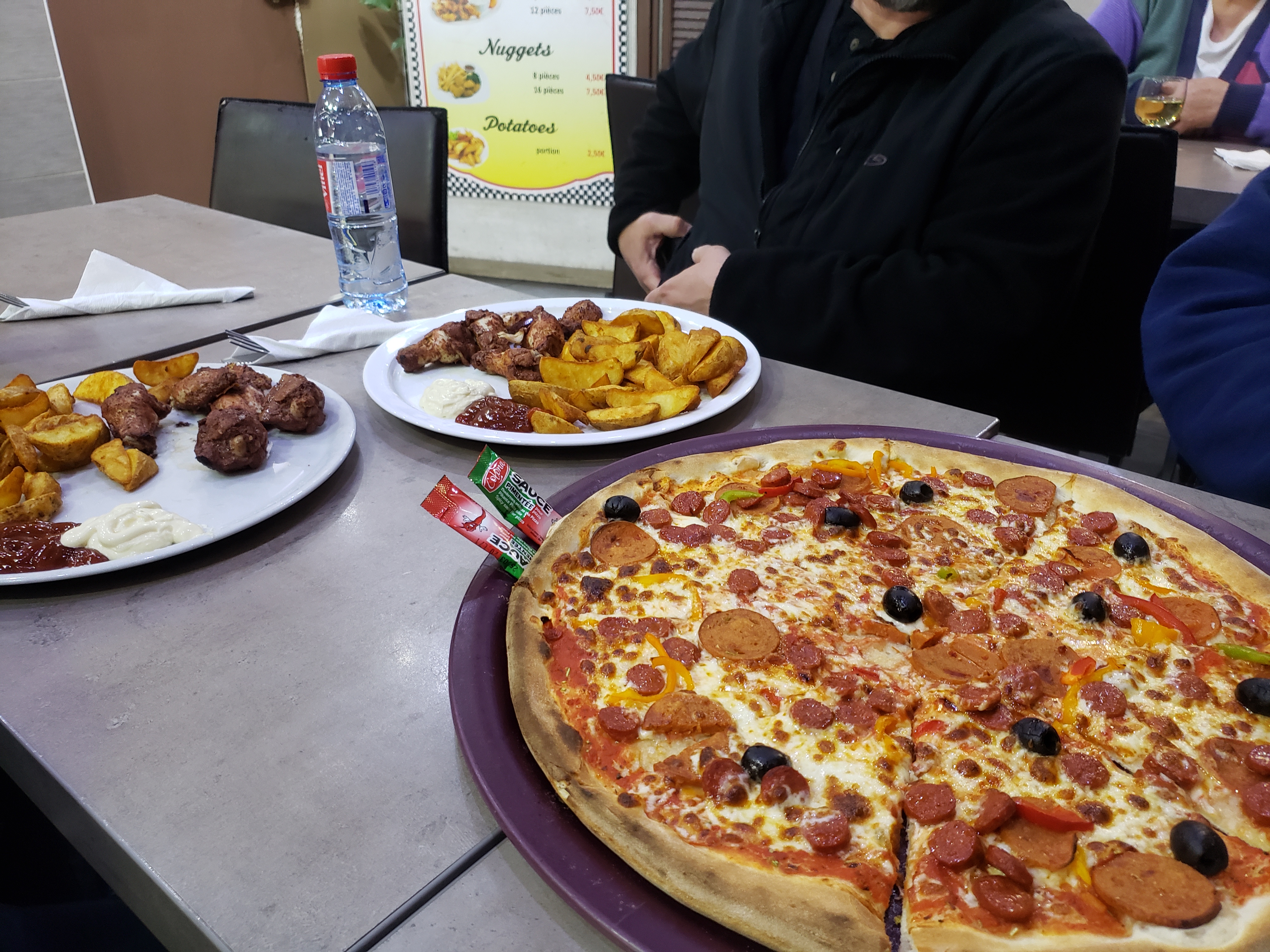 Photo n° 1 de l'avis de Ani.c fait le 05/05/2019 à 17:18