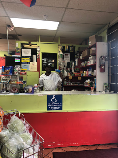 Convenience Store «D&J Discount Food Market», reviews and photos, 18081 NW 27th Ave, Miami Gardens, FL 33056, USA