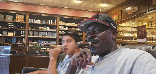 Tobacco Shop «The Cigar Factory Lounge», reviews and photos, 2804 E Los Angeles Ave, Simi Valley, CA 93065, USA
