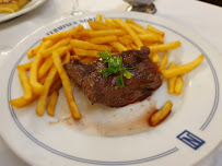 Steak du Restaurant français Terminus Nord à Paris - n°8
