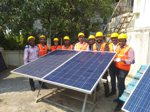 Institute of Solar Technology - Mumbai