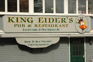 King Eider's Pub image