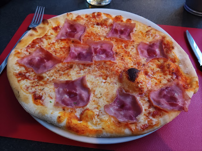 Rezensionen über Restaurant Pizzeria Bild in St. Gallen - Restaurant