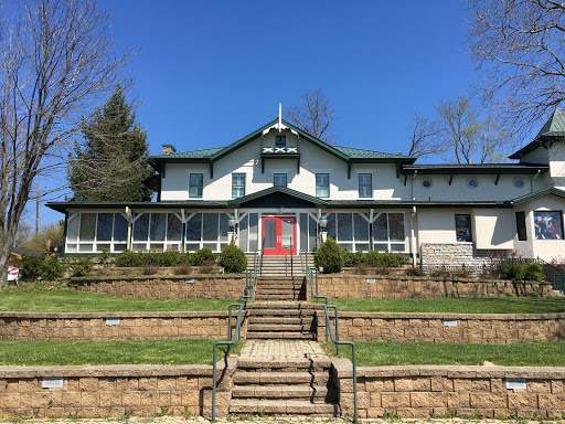 Museum «Behringer-Crawford Museum», reviews and photos, 1600 Montague Rd, Covington, KY 41011, USA