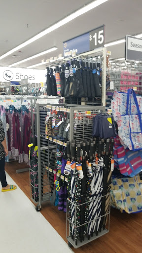 Discount Store «Walmart», reviews and photos, 11720 E Dr M.L.K. Jr Blvd, Seffner, FL 33584, USA
