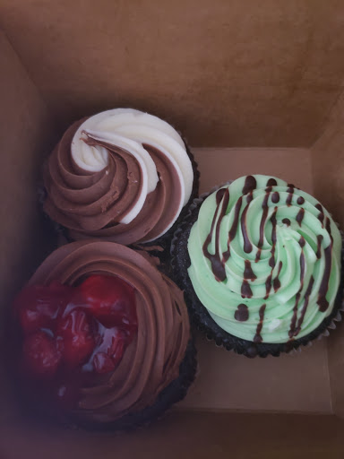 Bakery «Piece of Cake Bakery», reviews and photos, 8306 SE 17th Ave, Portland, OR 97202, USA