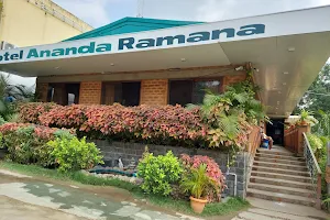 Ananda Ramana Restaurant image