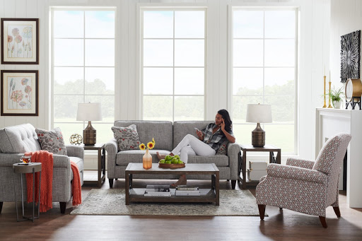 Furniture Store «La-Z-Boy Furniture Galleries», reviews and photos, 9935 E Adamo Dr, Tampa, FL 33619, USA