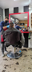 Victor barber shop