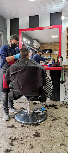 Victor barber shop