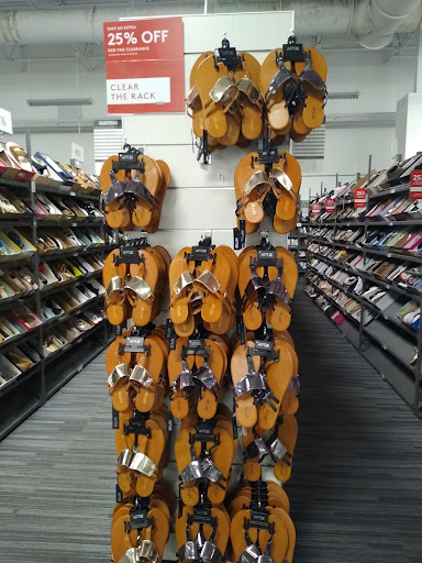 Department Store «Nordstrom Rack Willowbrook Mall», reviews and photos, 8000 Willowbrook Dr, Houston, TX 77070, USA