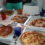 Photo n°1 de l'avis de Rebecca.i fait le 25/06/2019 à 07:05 sur le  A Casa di Pulcinella à Turin