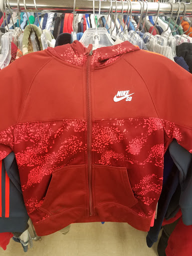 Thrift Store «Savers», reviews and photos