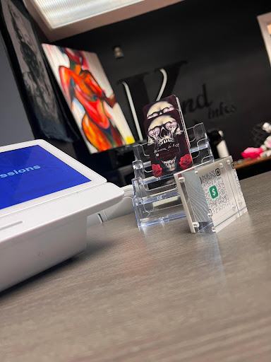 Explore red tattoo ideas, creative tattoo ideas in Middletown, available at 1-Of-A-Kind-Inks Tattoo Studio