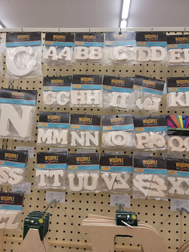 Craft Store «Hobby Lobby», reviews and photos, 3133 N Garfield Ave, Loveland, CO 80538, USA