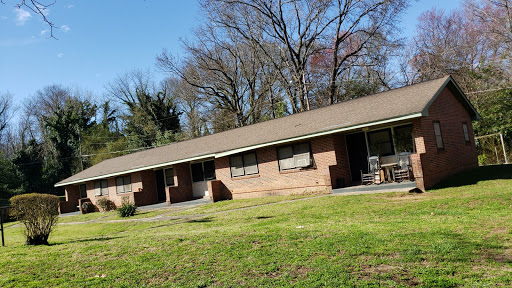 East Point Housing Authority