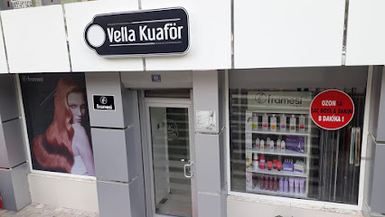 Vella Bayan Kuaförü