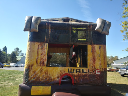 Golf Club «Eagle Pines Golf Club», reviews and photos, 9373 N Country Club Rd, Mooresville, IN 46158, USA