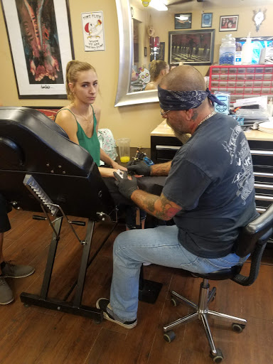 Explore rib tattoo ideas for women, creative tattoo ideas in Fort Mohave, available at RedRum Tattoo & Body Piercing Co.