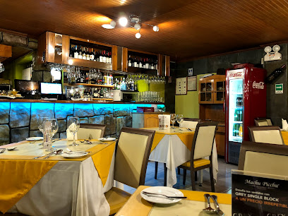 Restaurante peruano