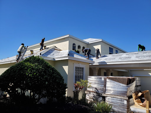 Roofing Contractor «Doug Oliver Development», reviews and photos, 121 S Orange Ave #1500, Orlando, FL 32801, USA