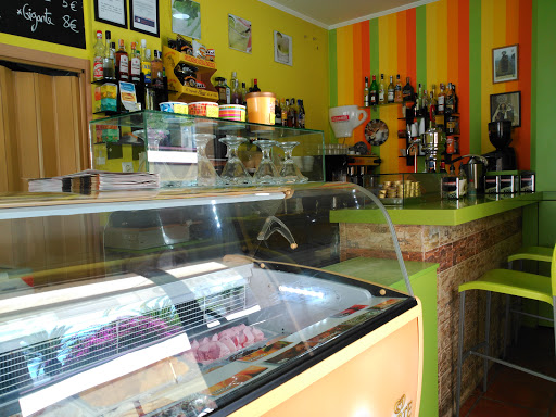 Información y opiniones sobre Heladería Cafetería LimaLimón de San Fernando