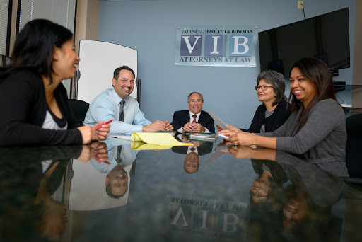 Criminal Justice Attorney «VIB Law», reviews and photos