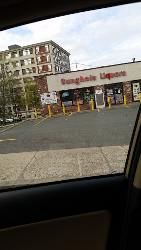 Liquor Store «Bunghole Liquors», reviews and photos, 79 Lowell St, Peabody, MA 01960, USA
