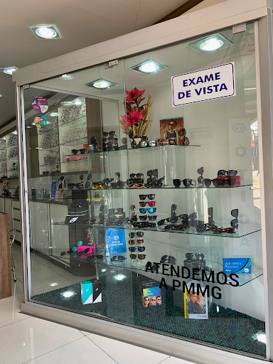Logo da empresa - Ótica Tradição