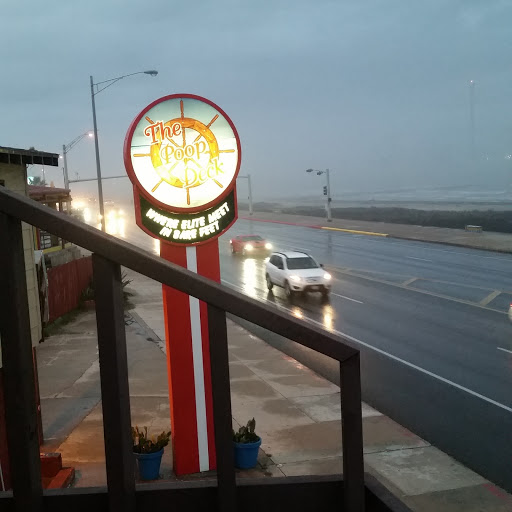 Club «Poop Deck», reviews and photos, 2928 1/2 Seawall Blvd, Galveston, TX 77550, USA