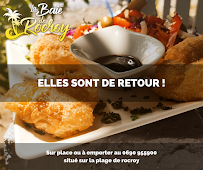 Photos du propriétaire du Restaurant La Baie de Rocroy à Vieux-Habitants - n°8