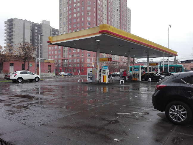 Shell Servicentro - Gasolinera