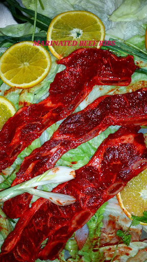 Mexican Grocery Store «NUEVO HORIZONTE MARKET LLC», reviews and photos, 3460 SW 185th Ave, Aloha, OR 97006, USA