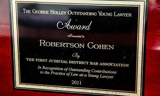 Bankruptcy Attorney «Cohen and Cohen, P.C.», reviews and photos