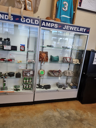 Pawn Shop «USA Pawn», reviews and photos, 2685 I-55, Jackson, MS 39204, USA