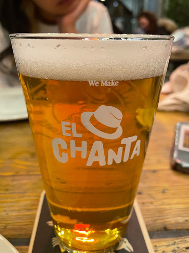 El Chanta - Bar